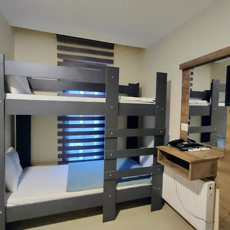 Ador Troia Hotel-2