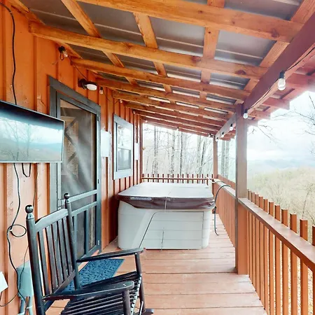 Cozy Cabin-3