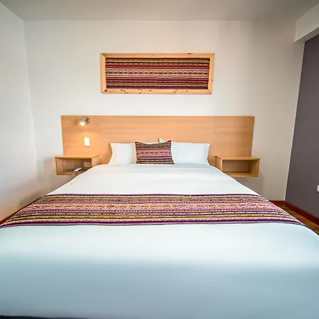 Ayni Cusco Hotel-2