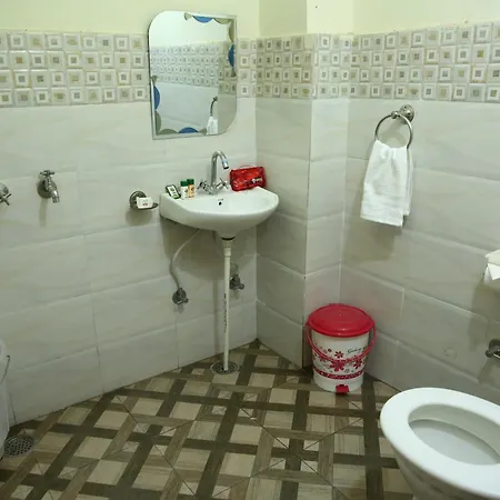 Hotel Diamond Leaf-3