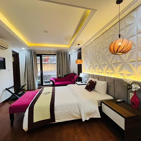 Art Hotel Ha Noi-3