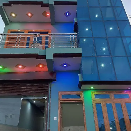 Hotel O By Oyo Sunrise Residency-2