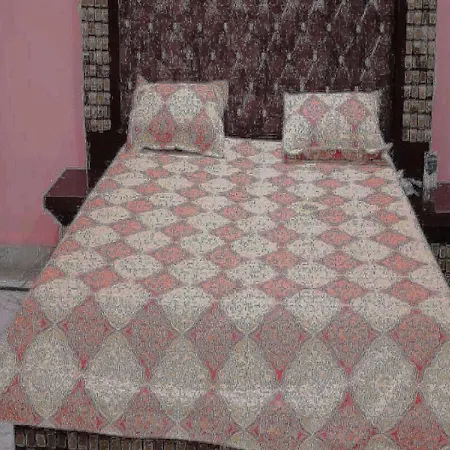 Hotel O By Oyo Sunrise Residency-3