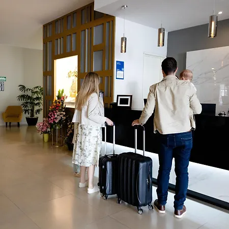 Hotel Refugio-2