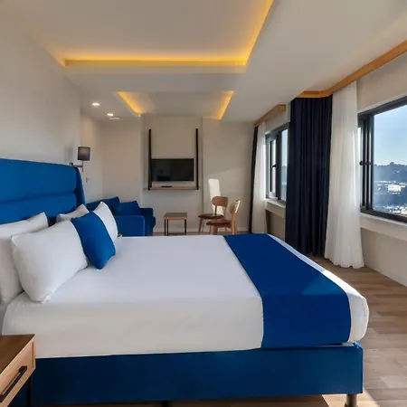 Union Hotel Karakoey-3