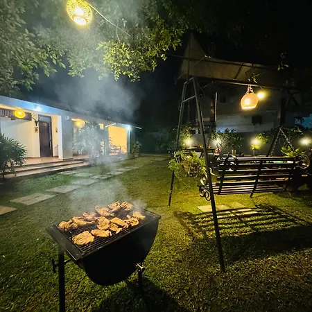 Shanthi Boutique Villa-3
