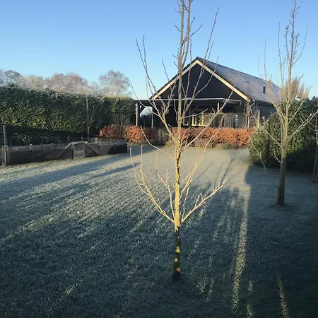 Vakantiehuisje B&B de Kleine Voskuil-3