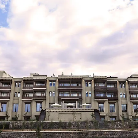 Hotel Rewa Ladakh-3