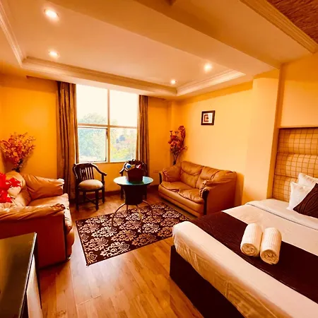 The Reo Twist, Haridwar-2