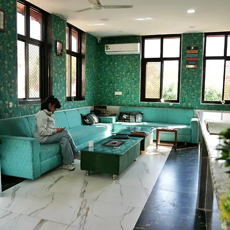 Hotel Grand Vijay-3