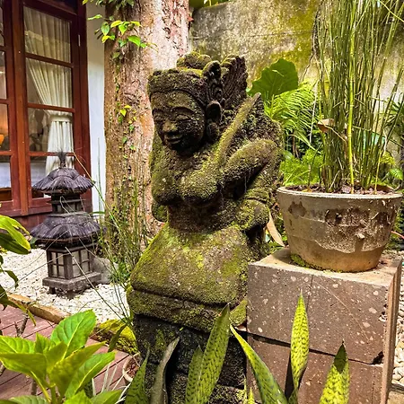 Chakra Living Sayan - Bali Maison-3