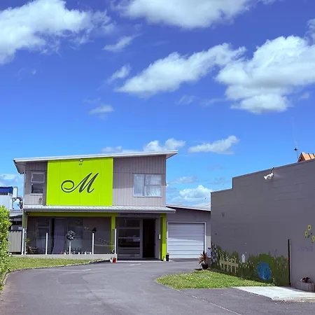Morrinsville Motel-3