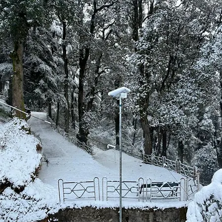 Hotel Jakhu Heights-2