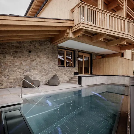 Leni Mountain Lodge Inkl Oetztal Summer Card-3