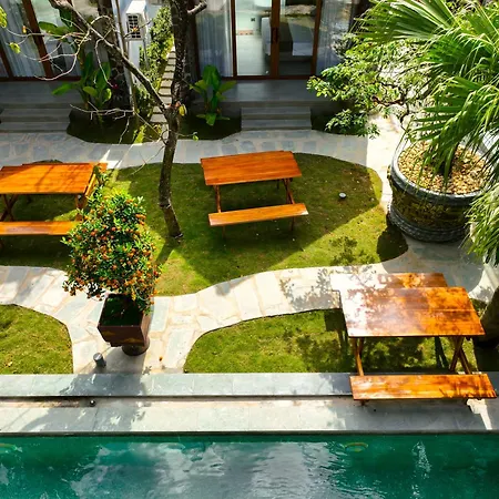 Tam Coc Serenity Hotel & Bungalow-3
