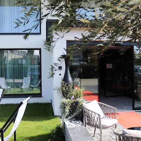 Hayat Sky Hotel Rust-3