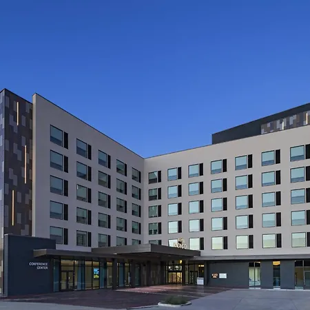 Hotel Indigo Irving - Las Colinas By Ihg-2