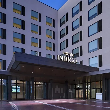 Hotel Indigo Irving - Las Colinas By Ihg-3