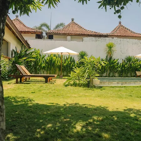 The Confidential Mandalika - Sea Front Hotel - New Starlink 70Mbps Wifi - Free Gym Access-3