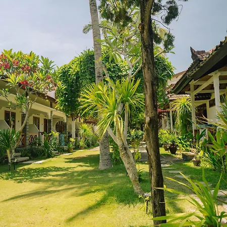 The Confidential Mandalika - Sea Front Hotel - New Starlink 70Mbps Wifi - Free Gym Access-2