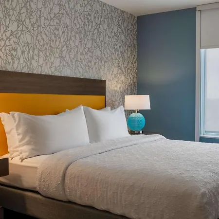Home2 Suites By Hilton Ankeny-2