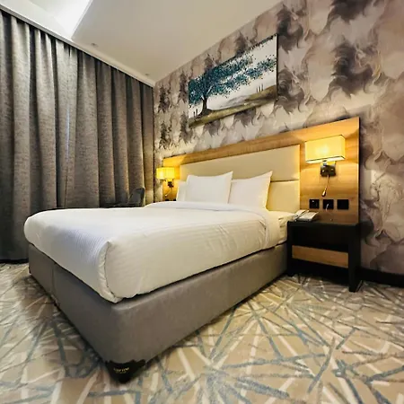 Sky Park Hotel-3