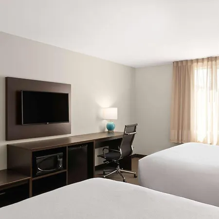 La Quinta Inn & Suites By Wyndham Wenatchee-2