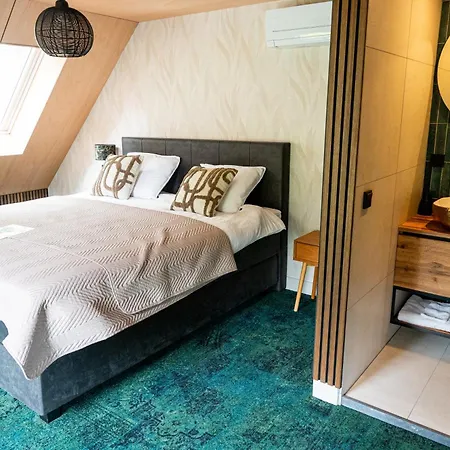 Boetiekhotel Het Huis-2