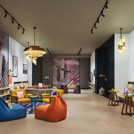 Moxy Putrajaya-2