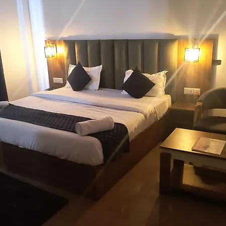 Aks International Hotel And Resort-3