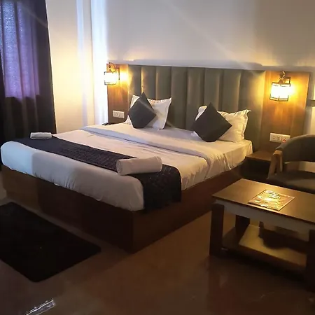 Aks International Hotel And Resort-2
