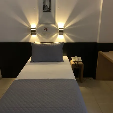 Lory Studio Hotel-3