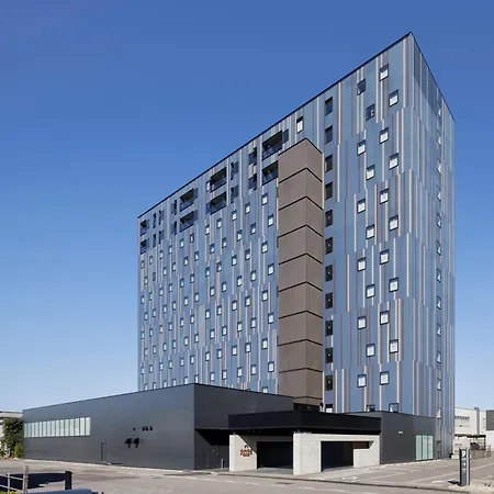 Omo5 Hakodate By Hoshino Resorts-3