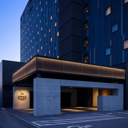 Omo5 Hakodate By Hoshino Resorts-2