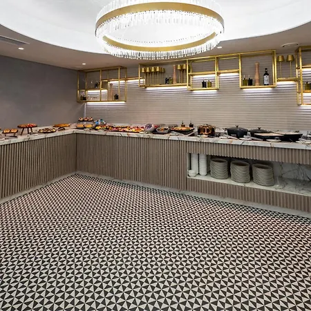 Crowne Plaza Constanta - Mamaia Beach By Ihg-2