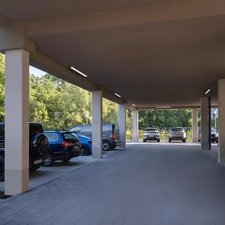 Hampton By Hilton Celle-2