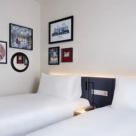 Hampton By Hilton Celle-3