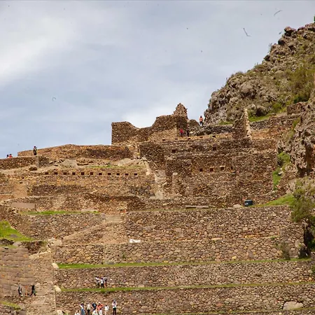 Refugio Andino Ollantaytambo-3