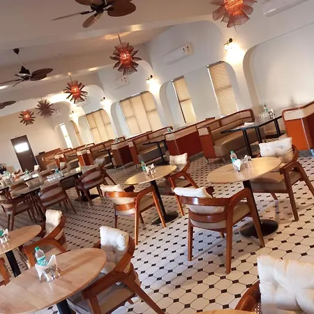 Hotel Gsr Tumkur-2