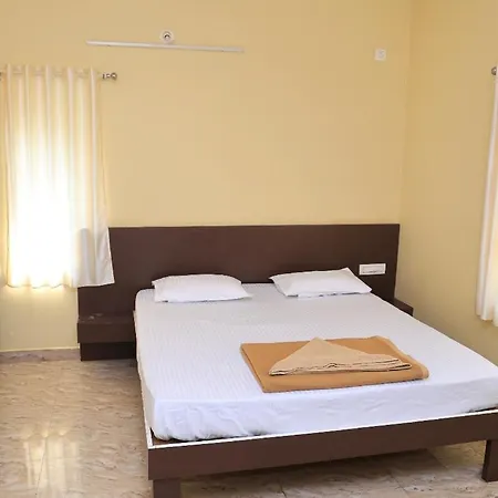 Sanman Residency Horanadu-2