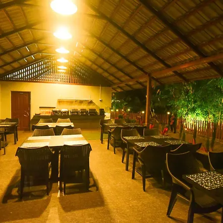 The Mountain Shades Resort-3