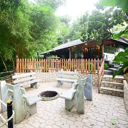 The Mountain Shades Resort-3