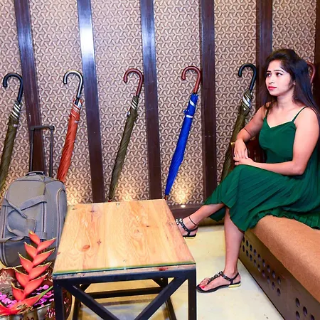 The Mountain Shades Resort-2