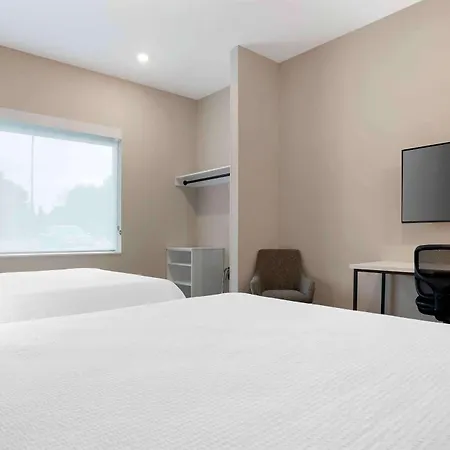 Extended Stay America Premier Suites - Pensacola - Nas Corry Station-3