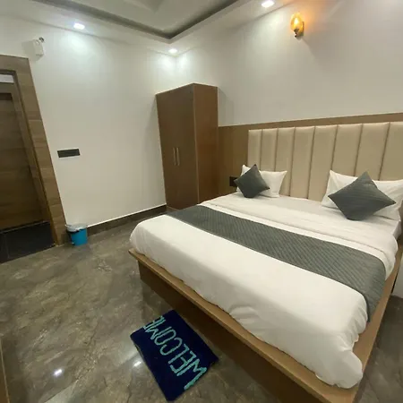 Hotel Krishna Dham-2
