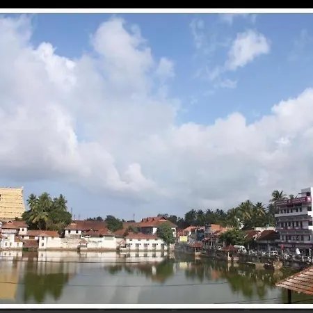 Vasudeva Vilasam Health Retreat-2