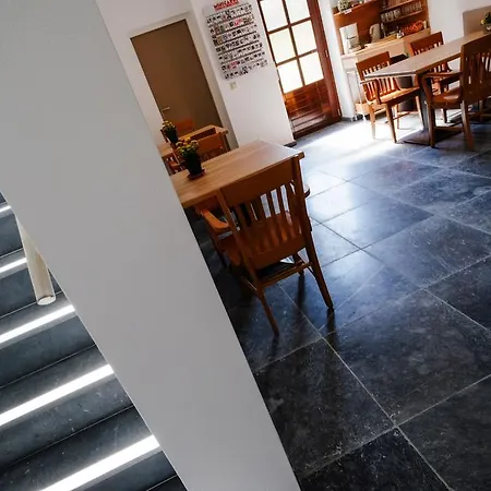B&B De Groene Gast-2