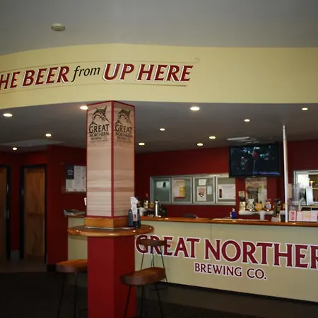 Commercial Hotel Nambour-2