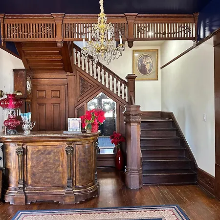 The Judges Chambers-2