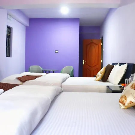 Darjeeling Homes The Grace-3